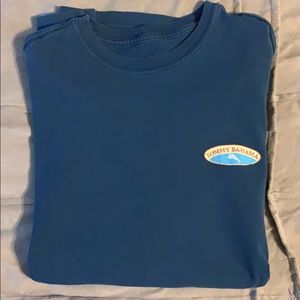 Tommy Bahama tee